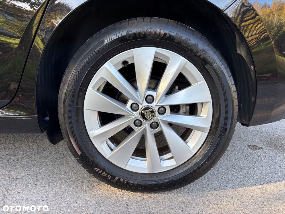 Skoda Scala 1.0 TSI Ambition DSG - 21