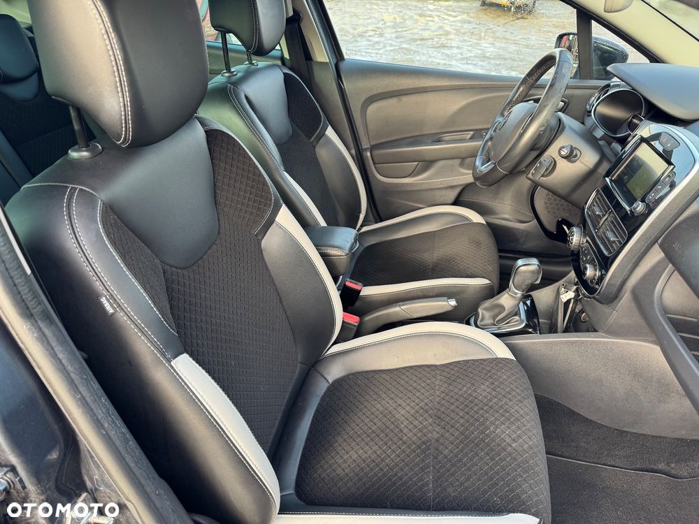 Renault Clio Energy TCe 120 EDC Bose Edition - 17