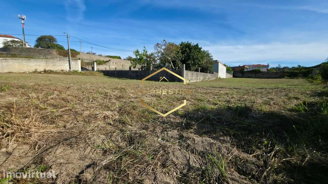 Terreno Para Construção Moradia