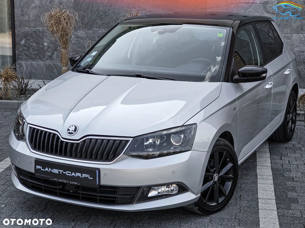 Skoda Fabia 1.0 TSI Best of Clever - 4