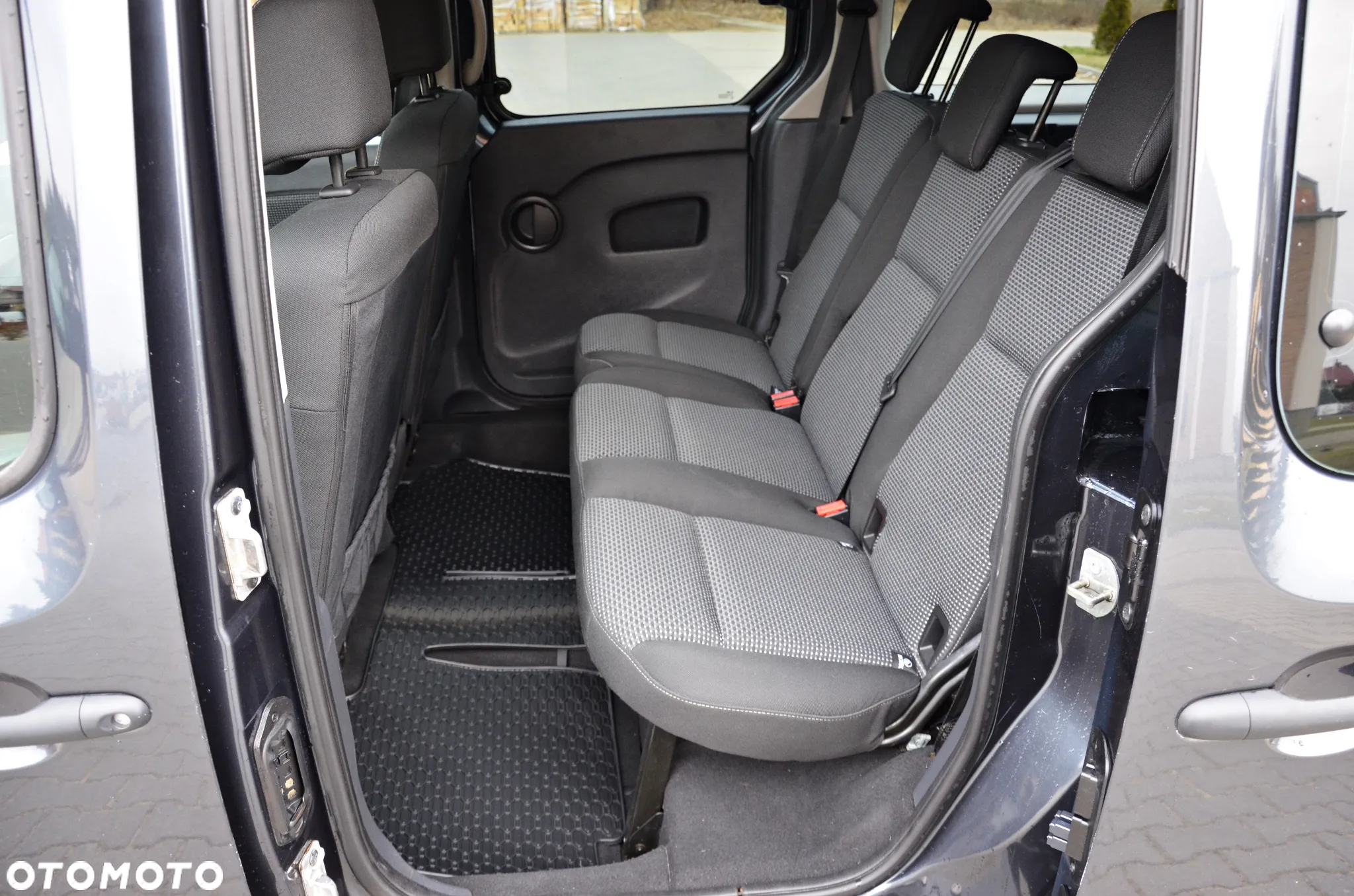 Mercedes-Benz Citan - 32