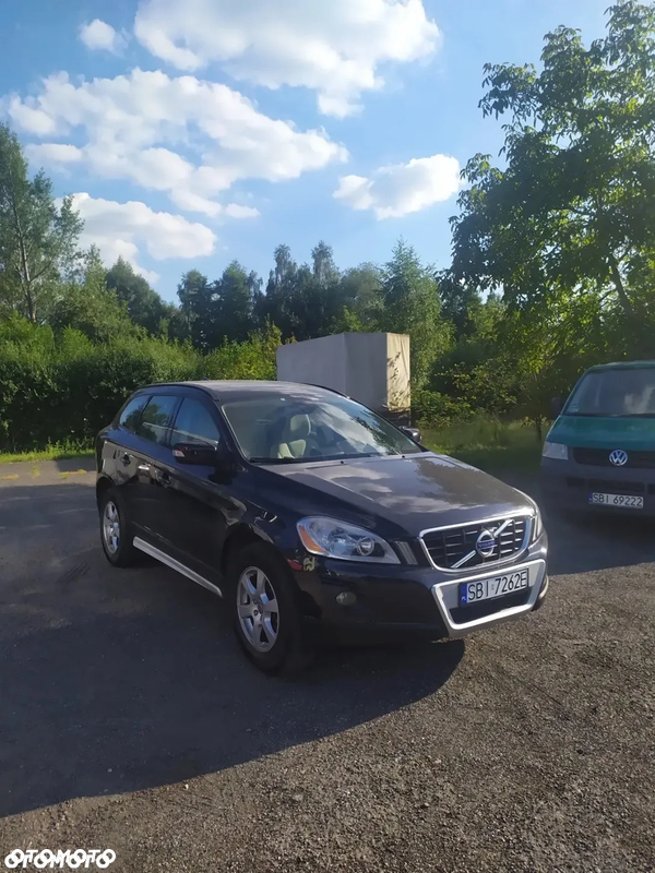 Volvo XC 60 2.4D AWD R-Design