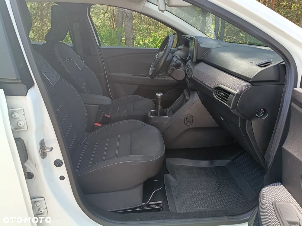 Dacia Logan - 8