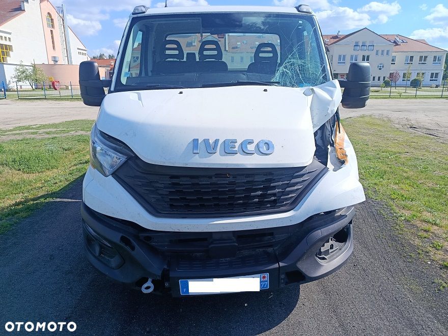 Iveco Daily - 2