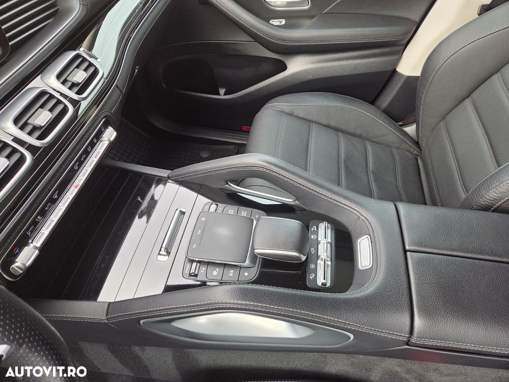 Mercedes-Benz GLS 450 d MHEV 4MATIC Aut. - 31