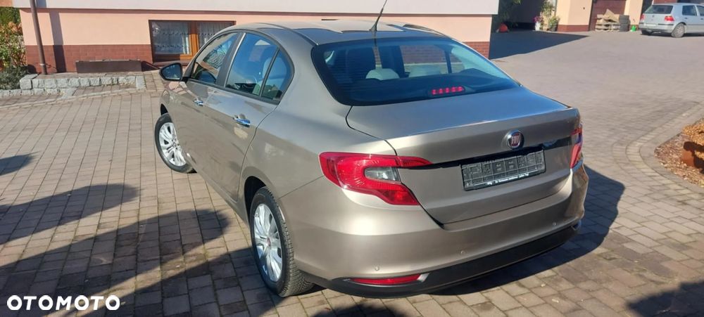 Fiat Tipo 1.3 MultiJet - 13