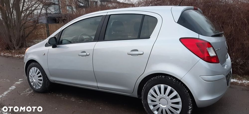 Opel Corsa 1.3 CDTI DPF (ecoFLEX) Selection - 5