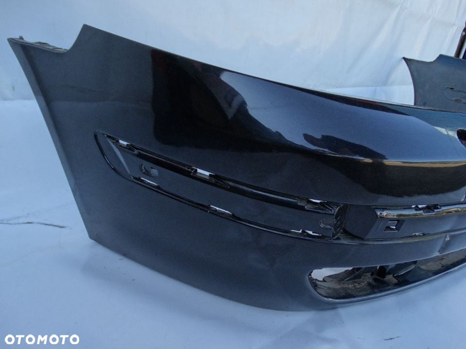 ZDERZAK PRZÓD LAGUNA II XENON NV676 F-VAT - 2