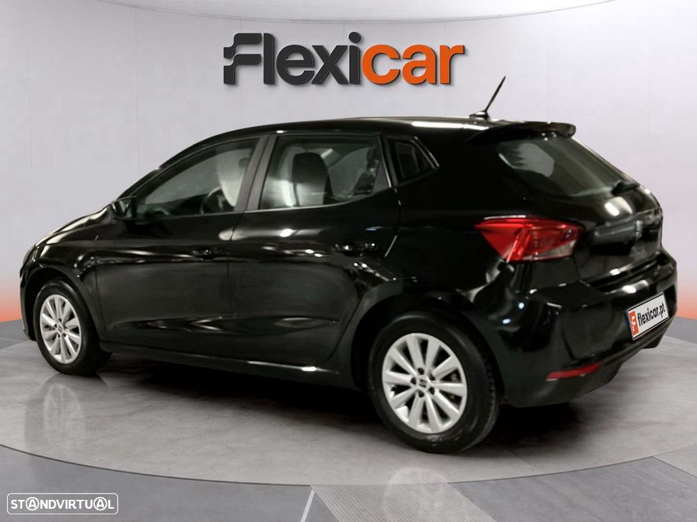 SEAT Ibiza 1.0 TSI Style DSG - 3