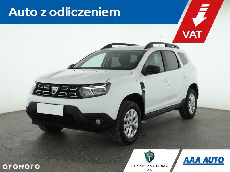 Dacia Duster - 1