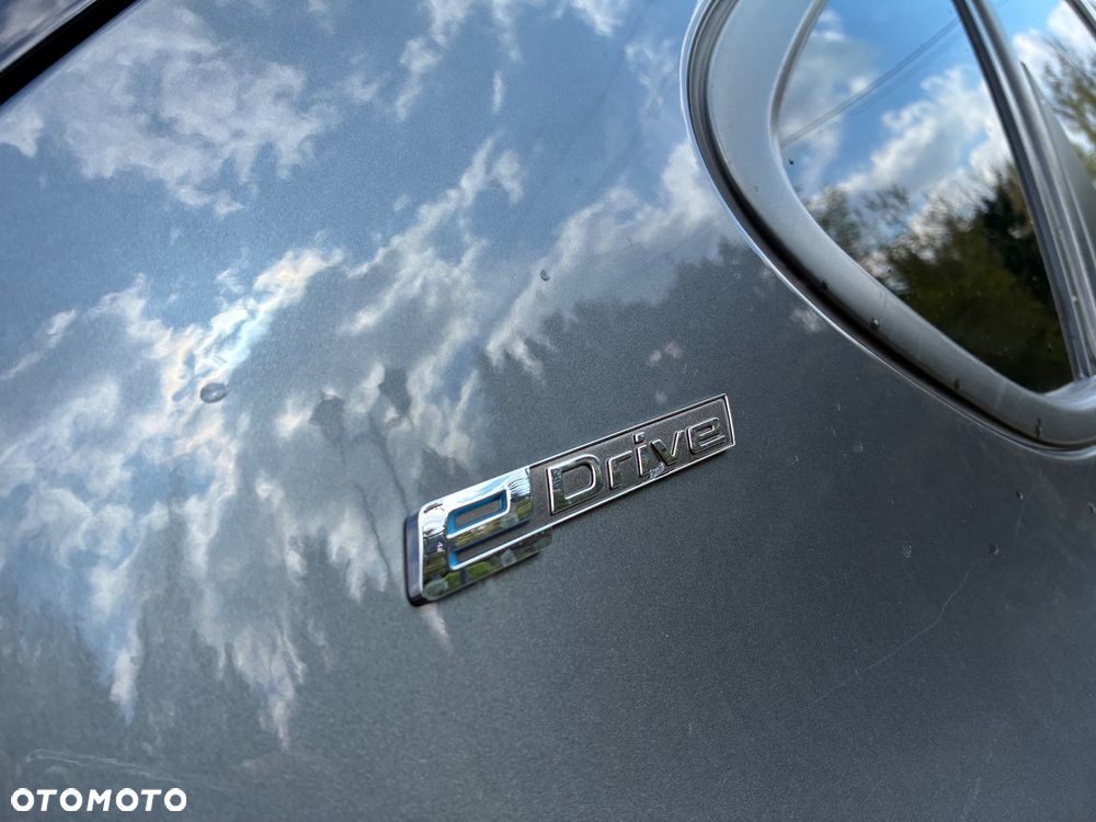 BMW Seria 2 - 7