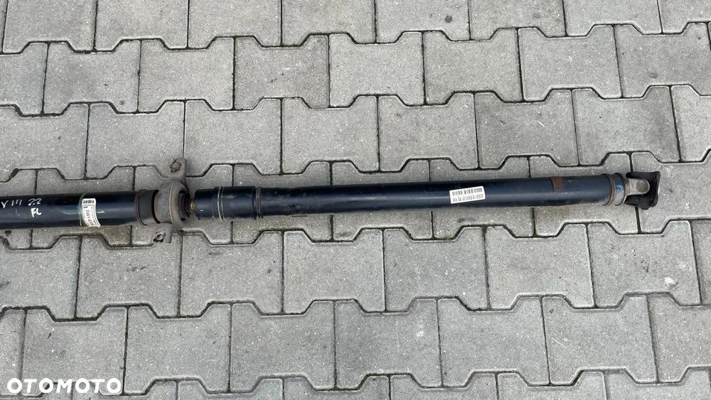 WAŁ NAPĘDOWY HONDA CR-V III LIFT 2.2 i-DTEC 40100-SWY-E030-M1 - 3