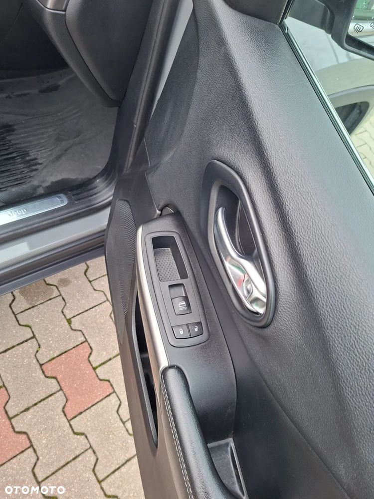 Jeep Cherokee 3.2 V6 Pentastar Active Drive I Automatik Limited - 24