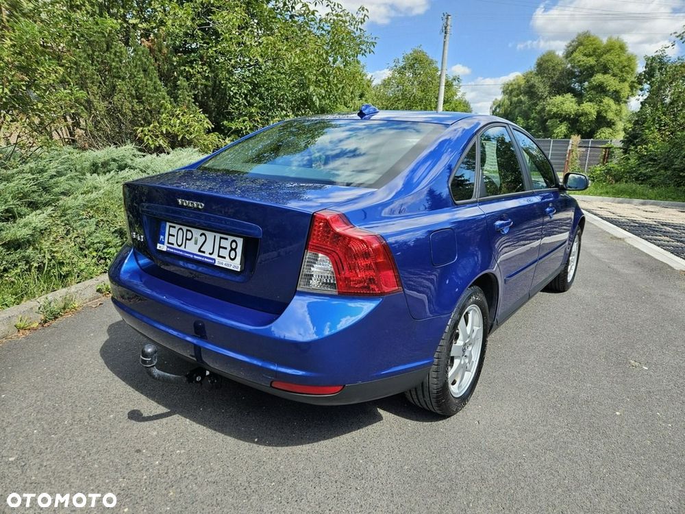 Volvo S40 - 4