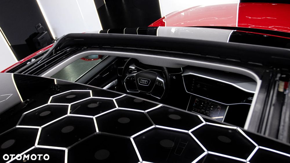 Audi A6 Limousine 50 TFSI e Quattro S tronic - 4