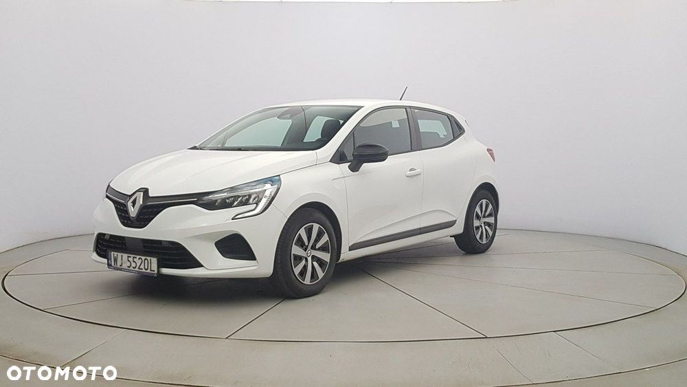 Renault Clio - 3