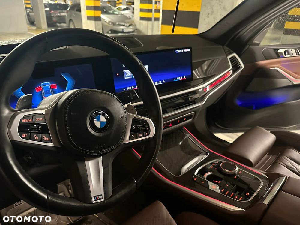BMW X5 xDrive40i - 4
