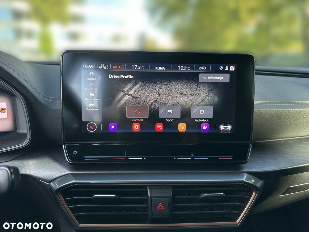 Cupra Formentor 1.5 TSI DSG - 25
