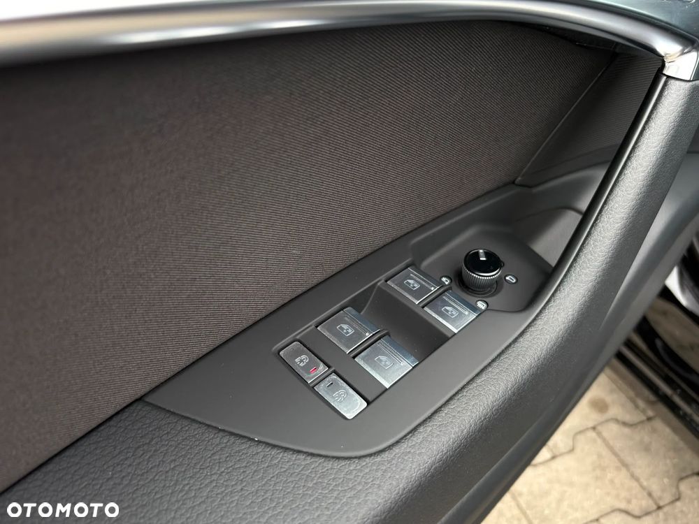 Audi A6 Limousine 40 TDI mHEV S tronic - 8