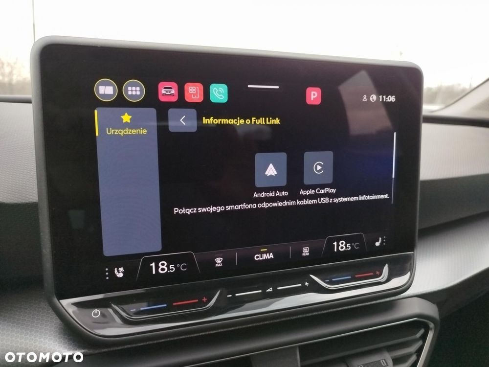 Seat Leon 1.5 eTSI Style DSG - 16