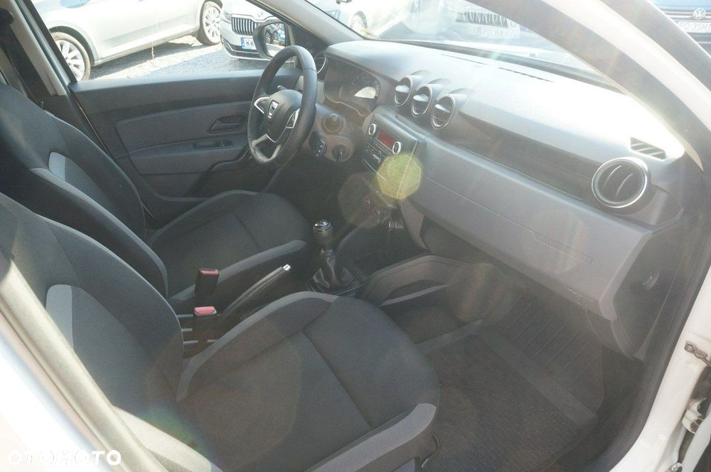 Dacia Duster 1.5 Blue dCi Essential - 27