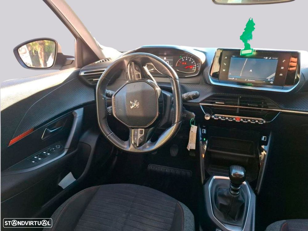 Peugeot 2008 - 2