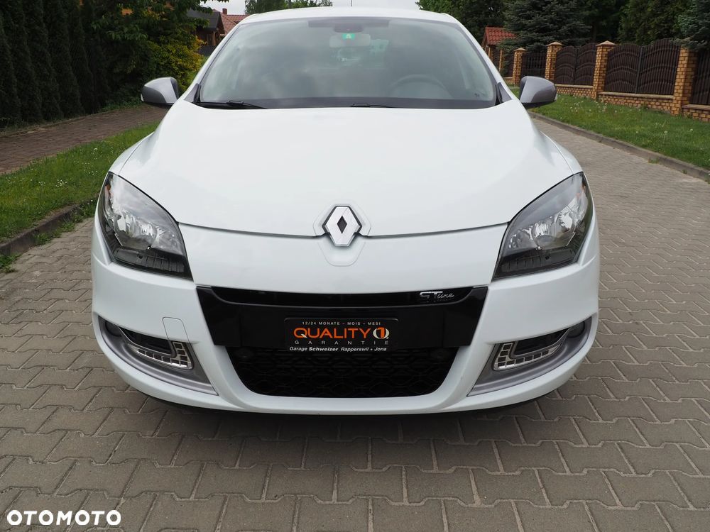 Renault Megane 1.4 16V TCE Privilege - 25