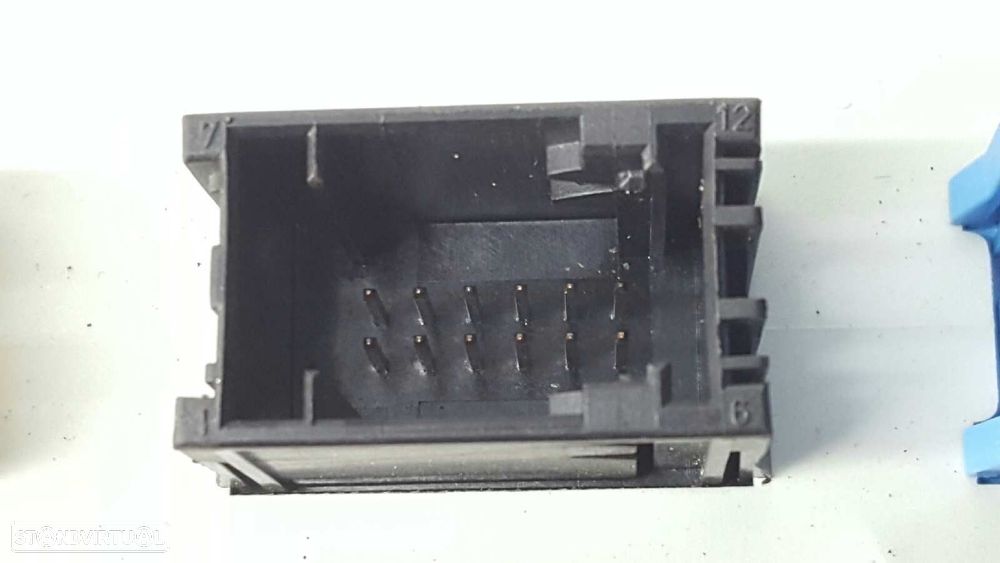 UNIDADE DE CONTROLE DE ESTACIONAMENTO BMW X5 (E53) 4.4I AUTOMáTICO - 4