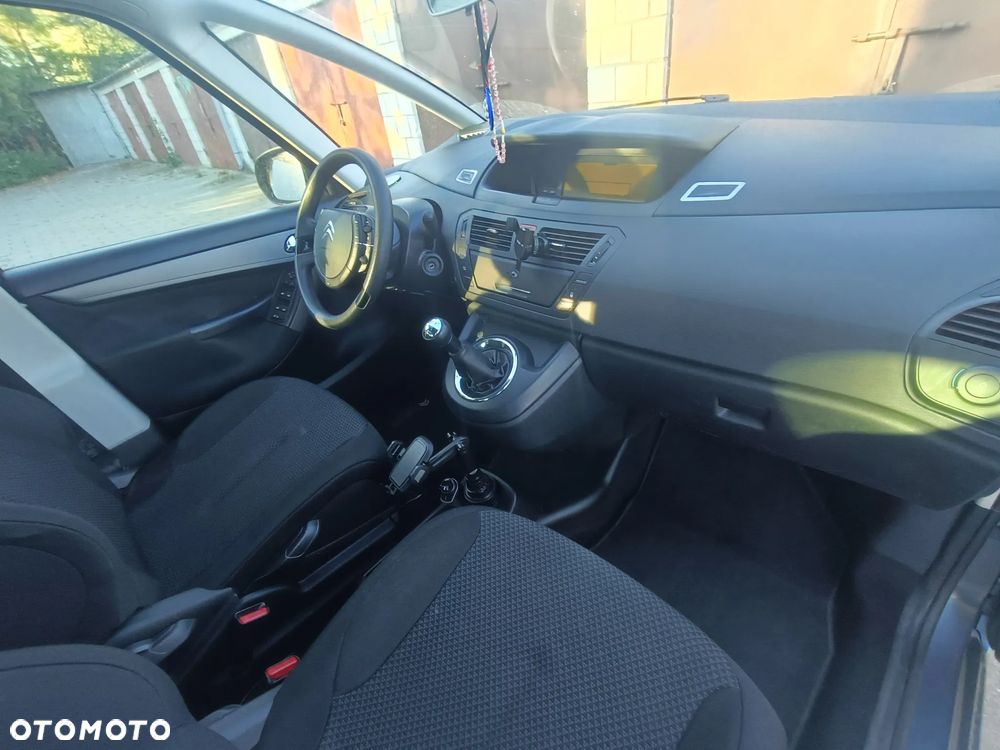 Citroën C4 Picasso VTi 120 Attraction - 3