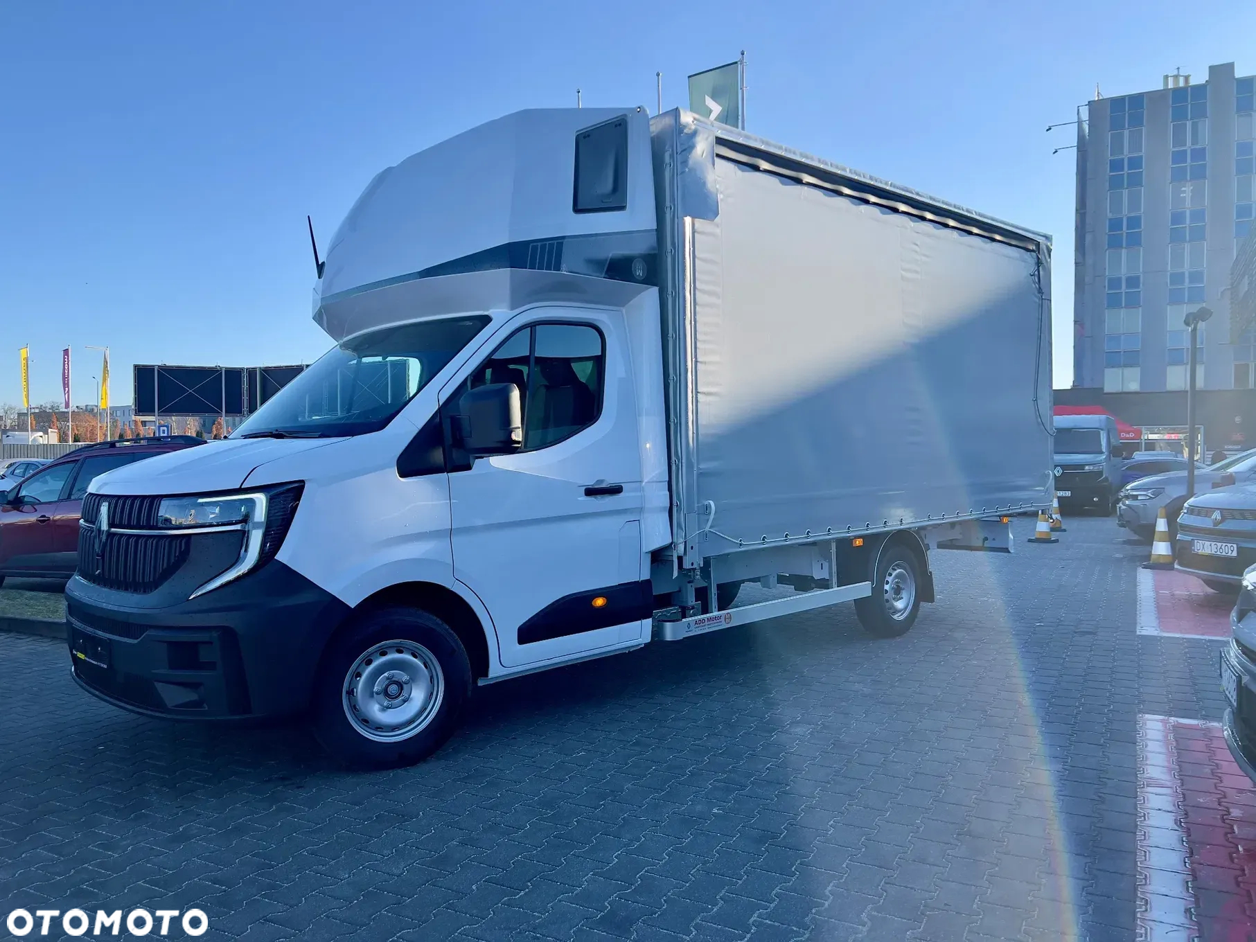 Renault MASTER - 2
