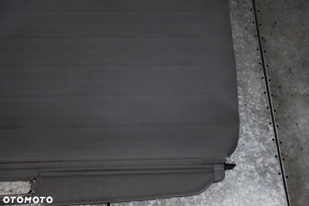 JEEP GRAND CHEROKEE WK ROLETA BAGAŻNIKA - 10