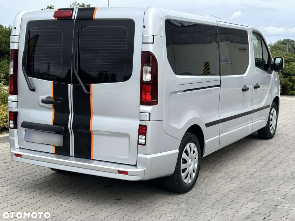 Opel Vivaro - 13