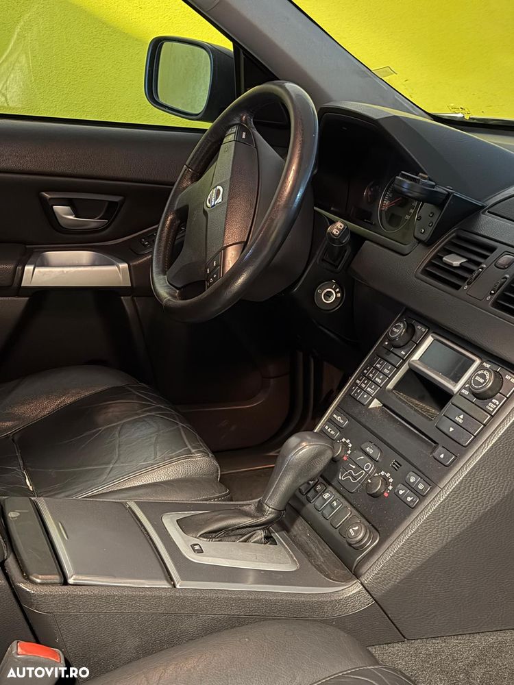 Volvo XC 90 D5 Automatik Premium - 1