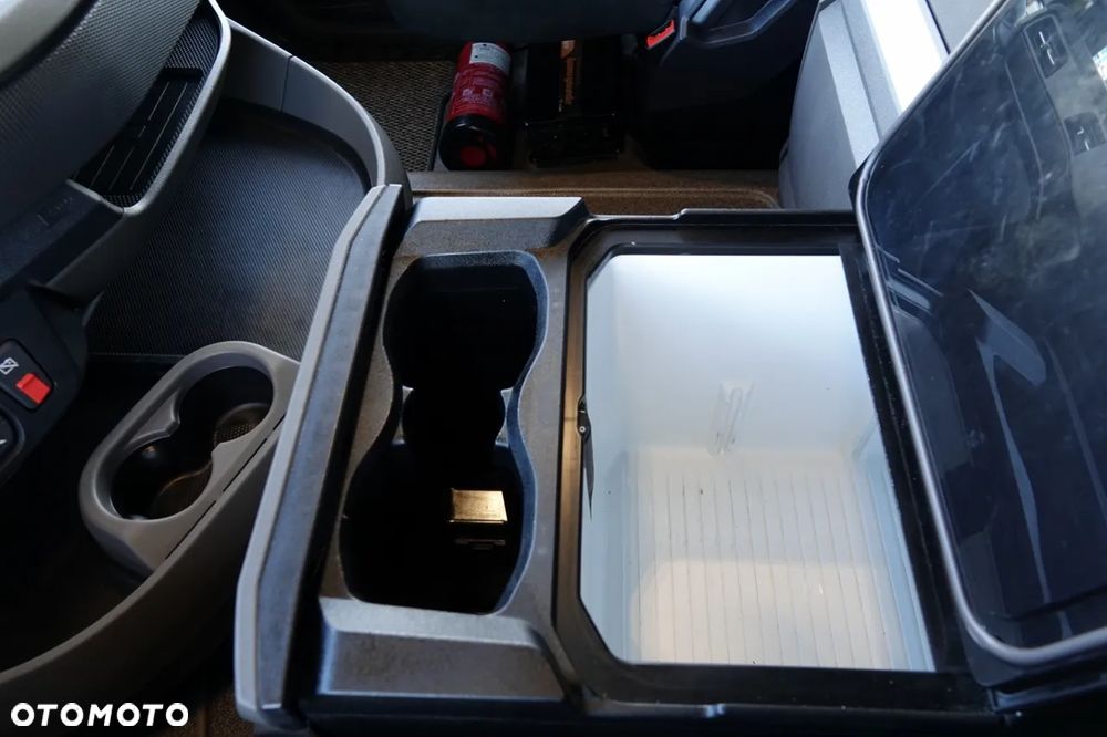 DAF XF 480 / PEŁNY ADR / OPONY 100% / PO KONTRAKCIE SERWISOWYM - 22