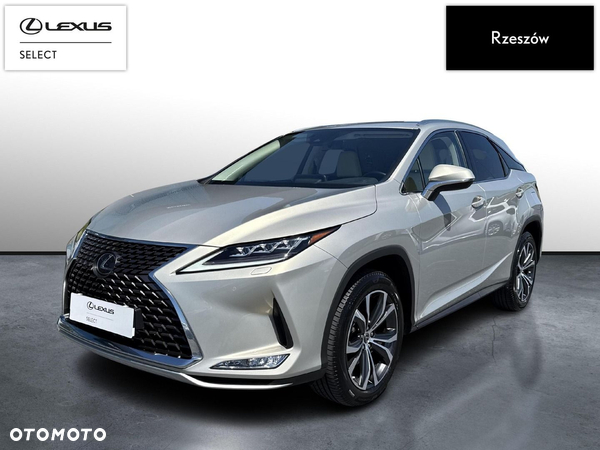 Lexus RX 300 Prestige