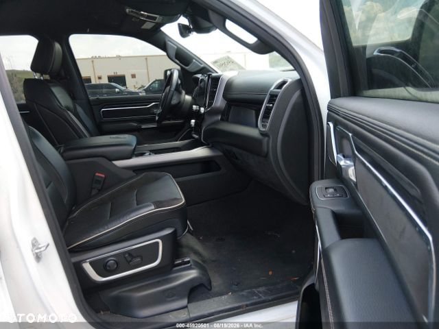 RAM 1500 - 5