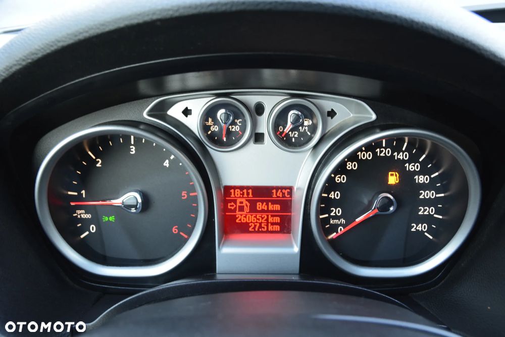 Ford Kuga 2.0 TDCi Titanium - 36
