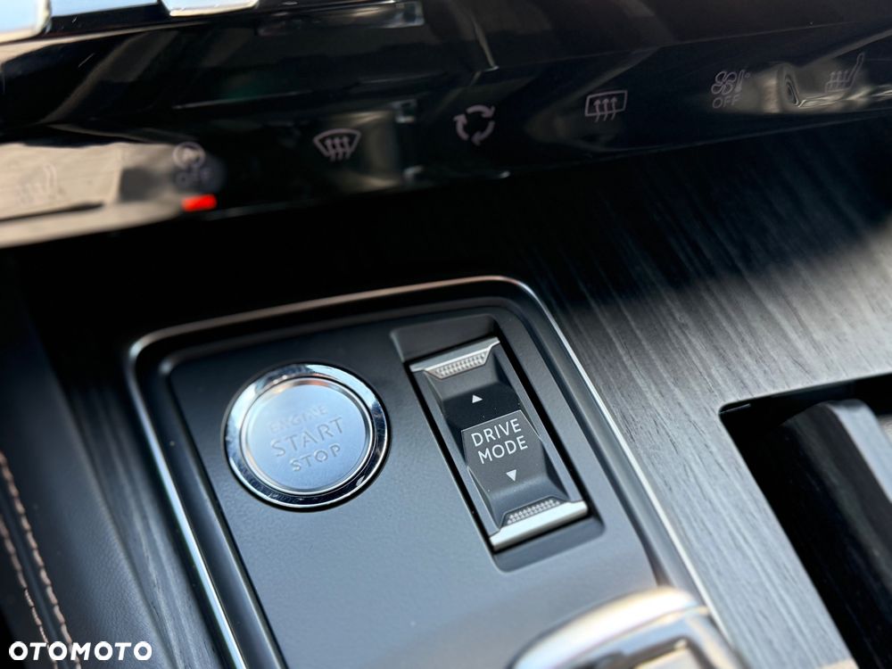 Peugeot 508 1.6 PureTech GT S&S EAT8 - 37