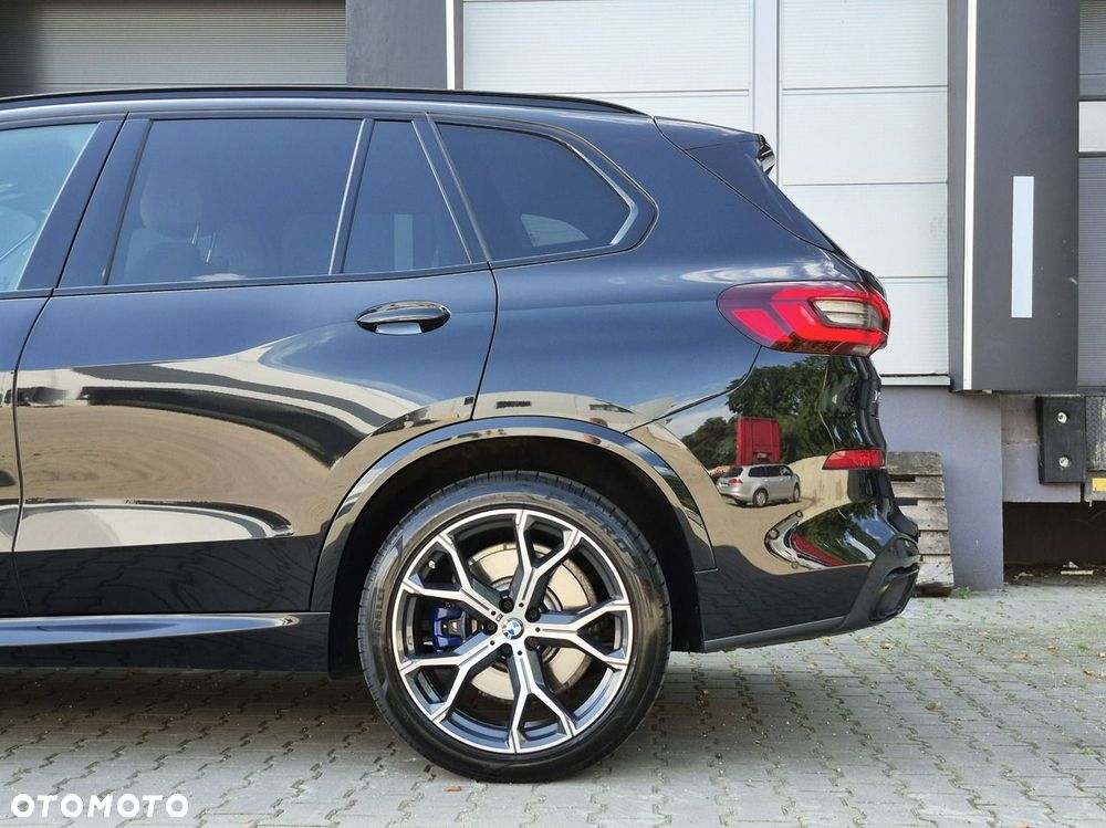 BMW X5 xDrive40d - 12