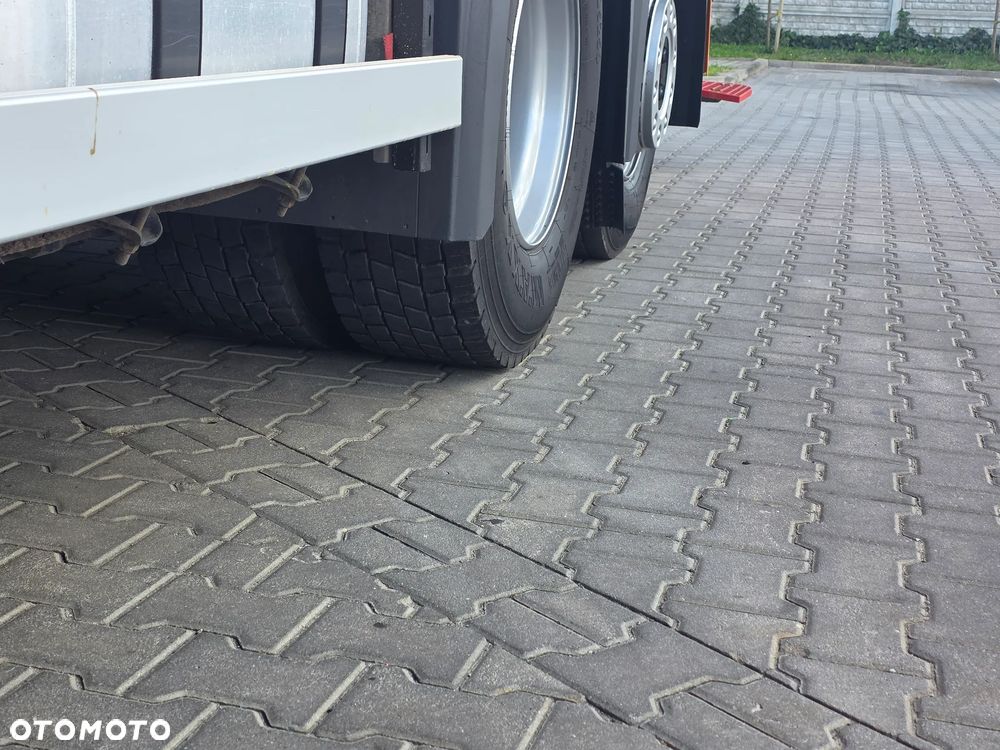 Mercedes-Benz ANTOS 2633 EURO 6, ZOELLER MEDIUM X 2 sprowadzony z DE - 11