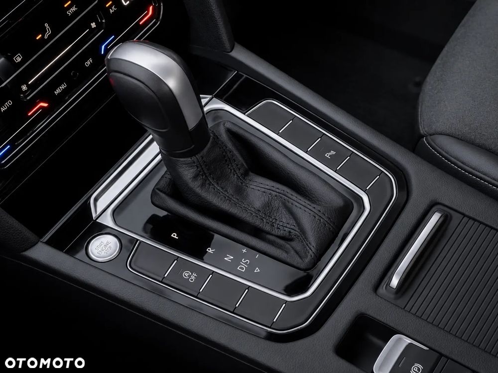 Volkswagen Arteon 2.0 TSI Elegance DSG - 34