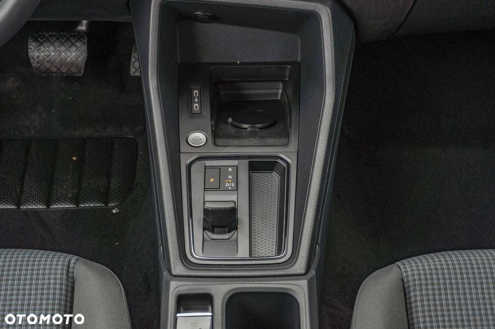 Volkswagen Caddy - 24