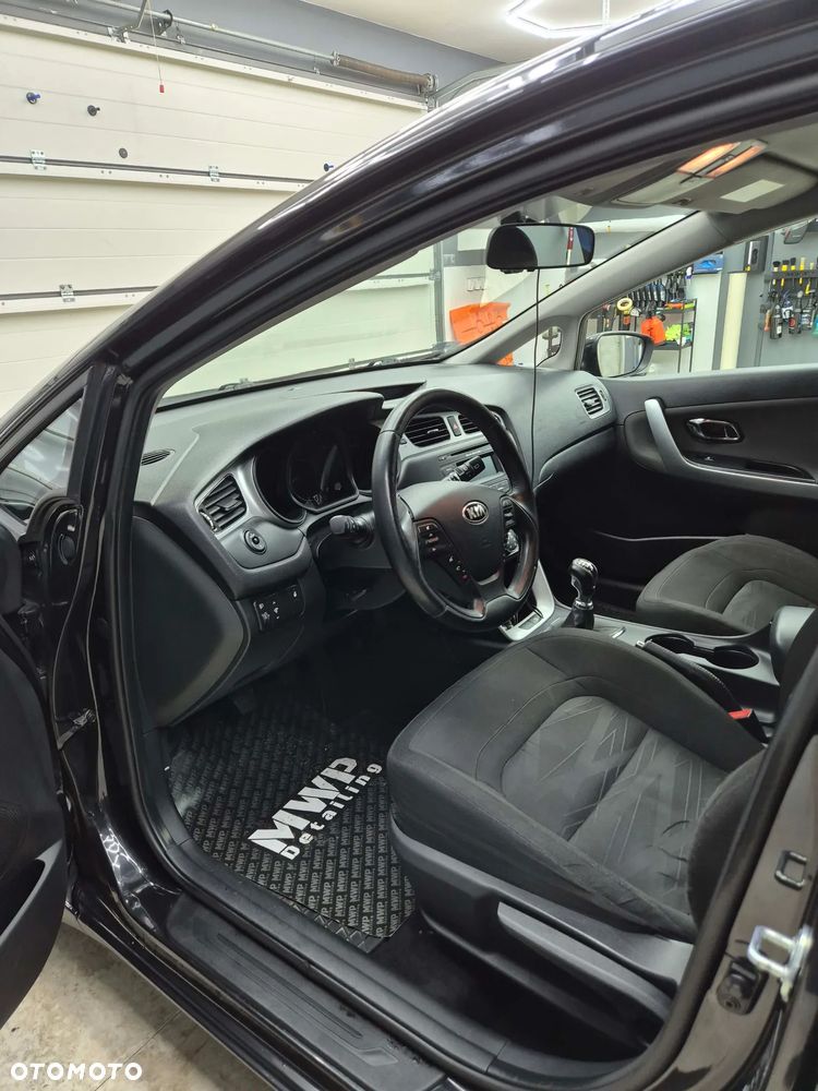 Kia Ceed 1.4 M - 7