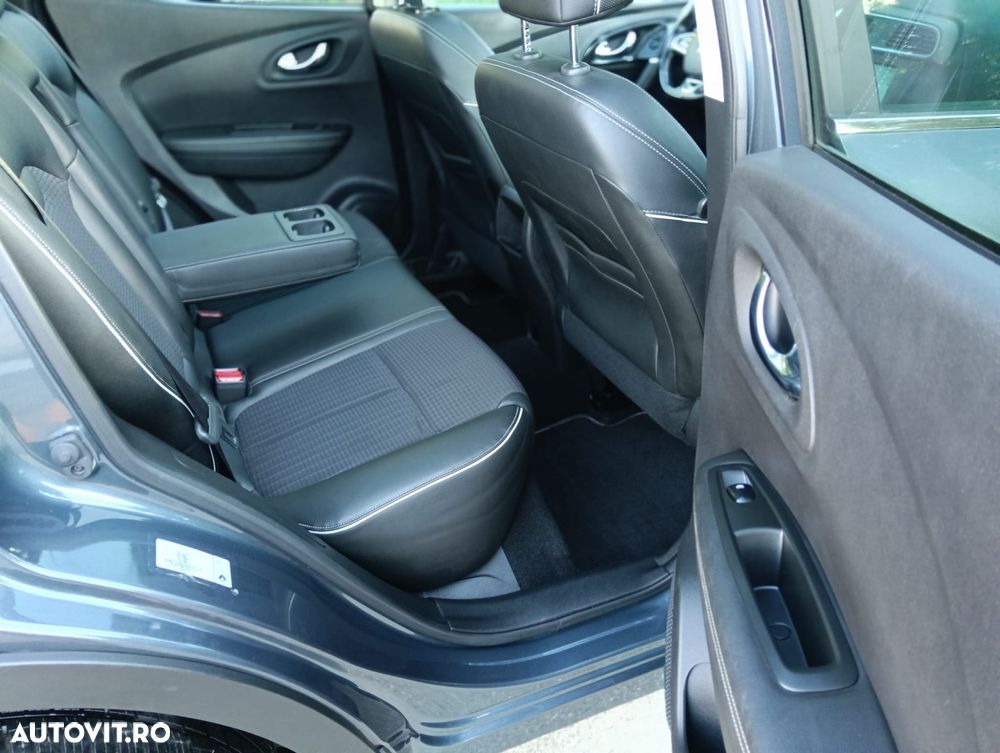 Renault Kadjar Energy dCi 110 EDC Bose Edition - 33