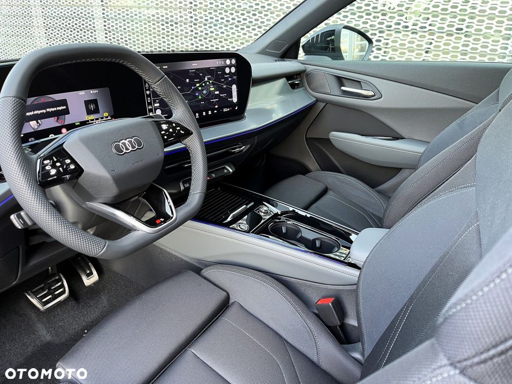 Audi Q3 Sportback - 18