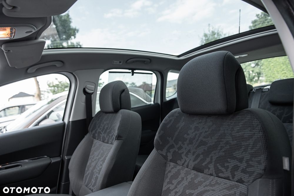 Peugeot 3008 HDi FAP 165 Automatik Allure - 23
