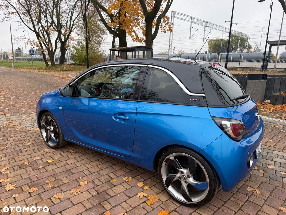 Opel Adam - 9
