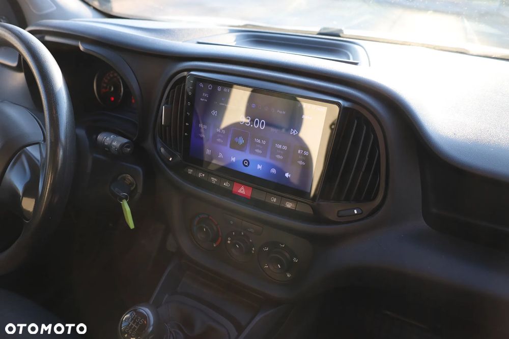 Fiat DOBLO - 25