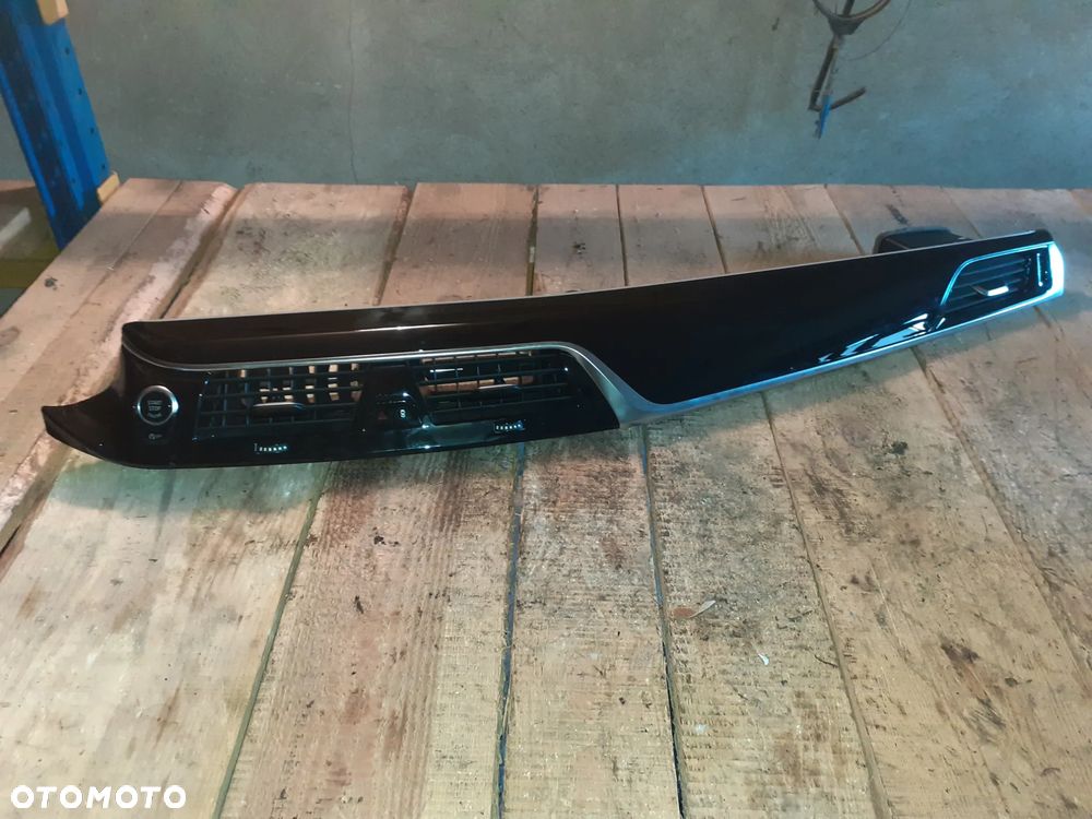 BMW 5 G30 G31 Listwa Dekor - 1