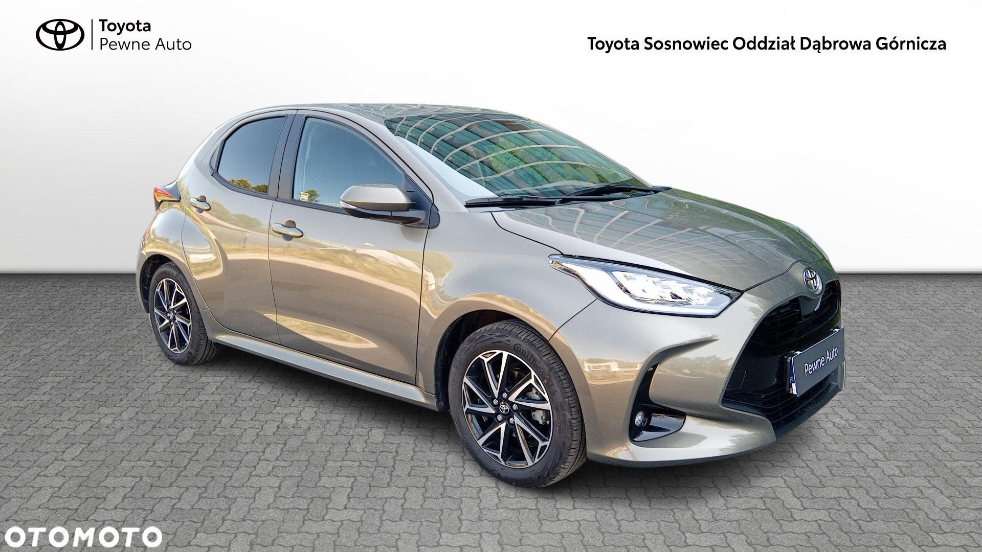 Toyota Yaris - 9